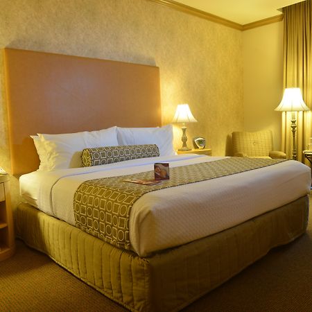Hotel Crowne Plaza Torreon By Ihg Esterno foto