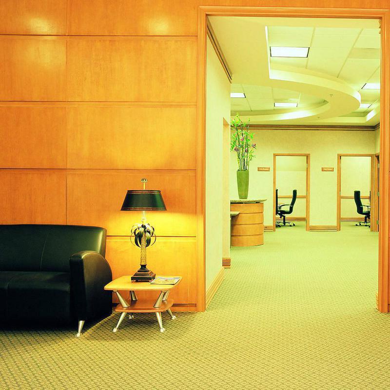 Hotel Crowne Plaza Torreon By Ihg Interno foto