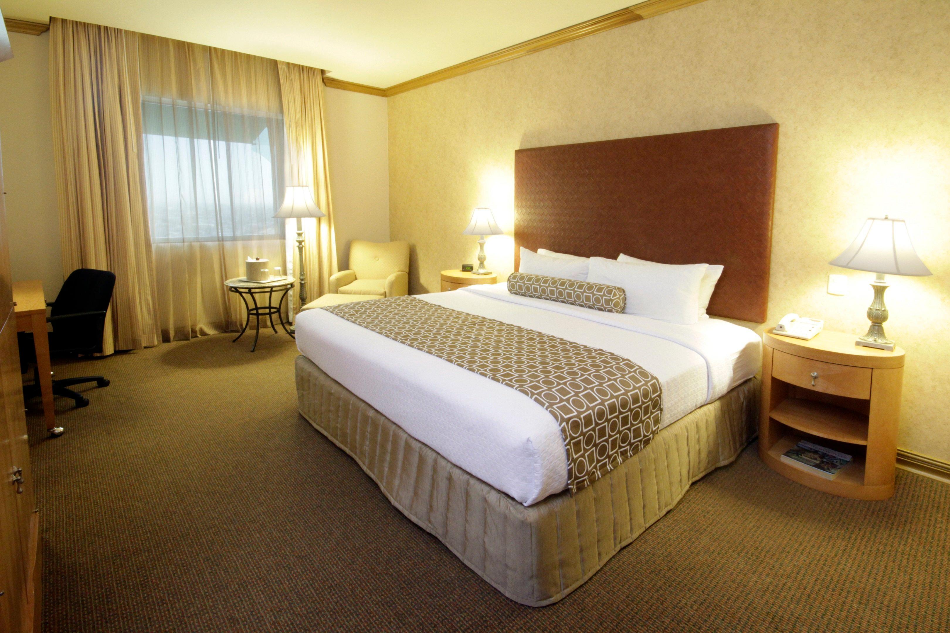 Hotel Crowne Plaza Torreon By Ihg Esterno foto
