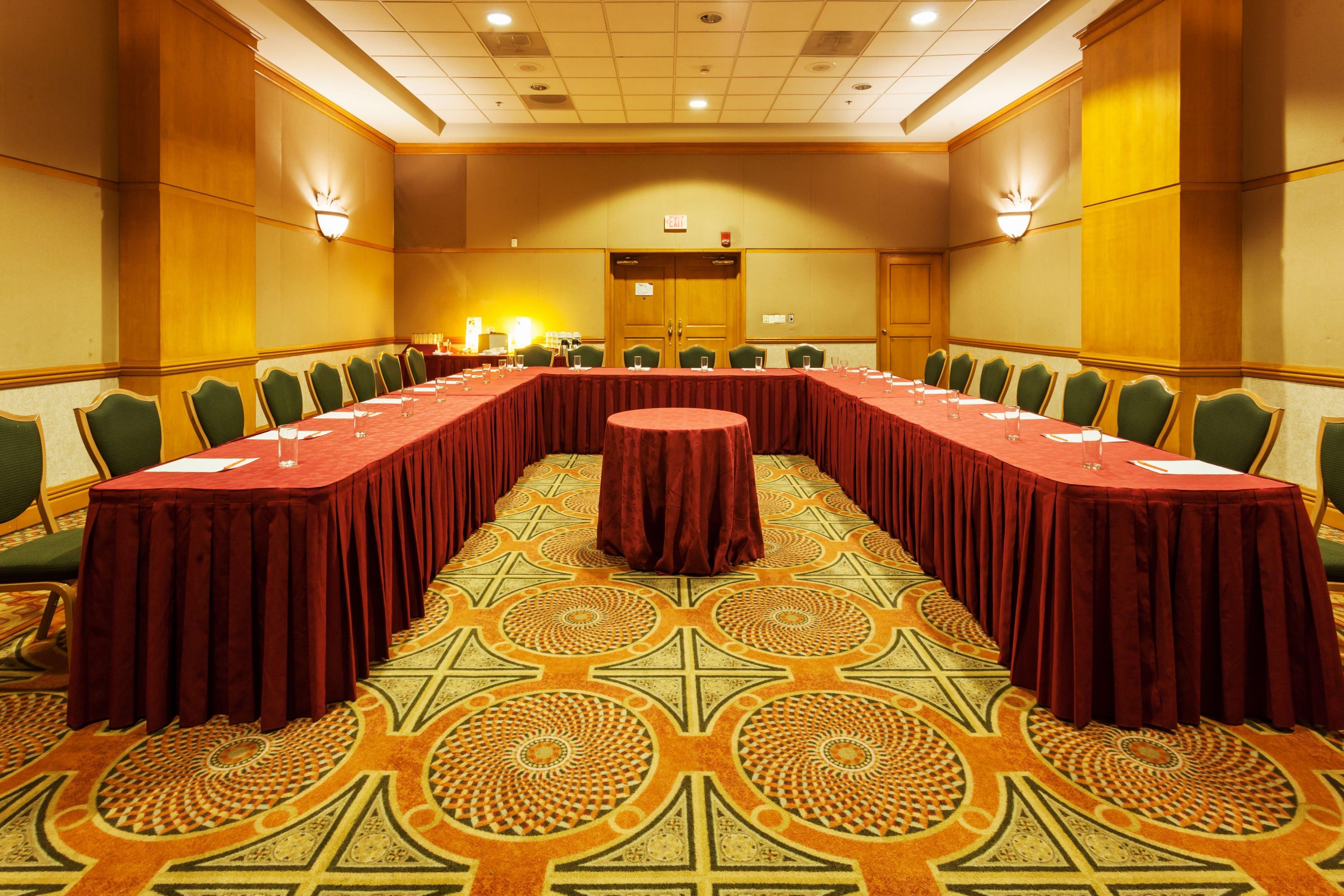 Hotel Crowne Plaza Torreon By Ihg Esterno foto