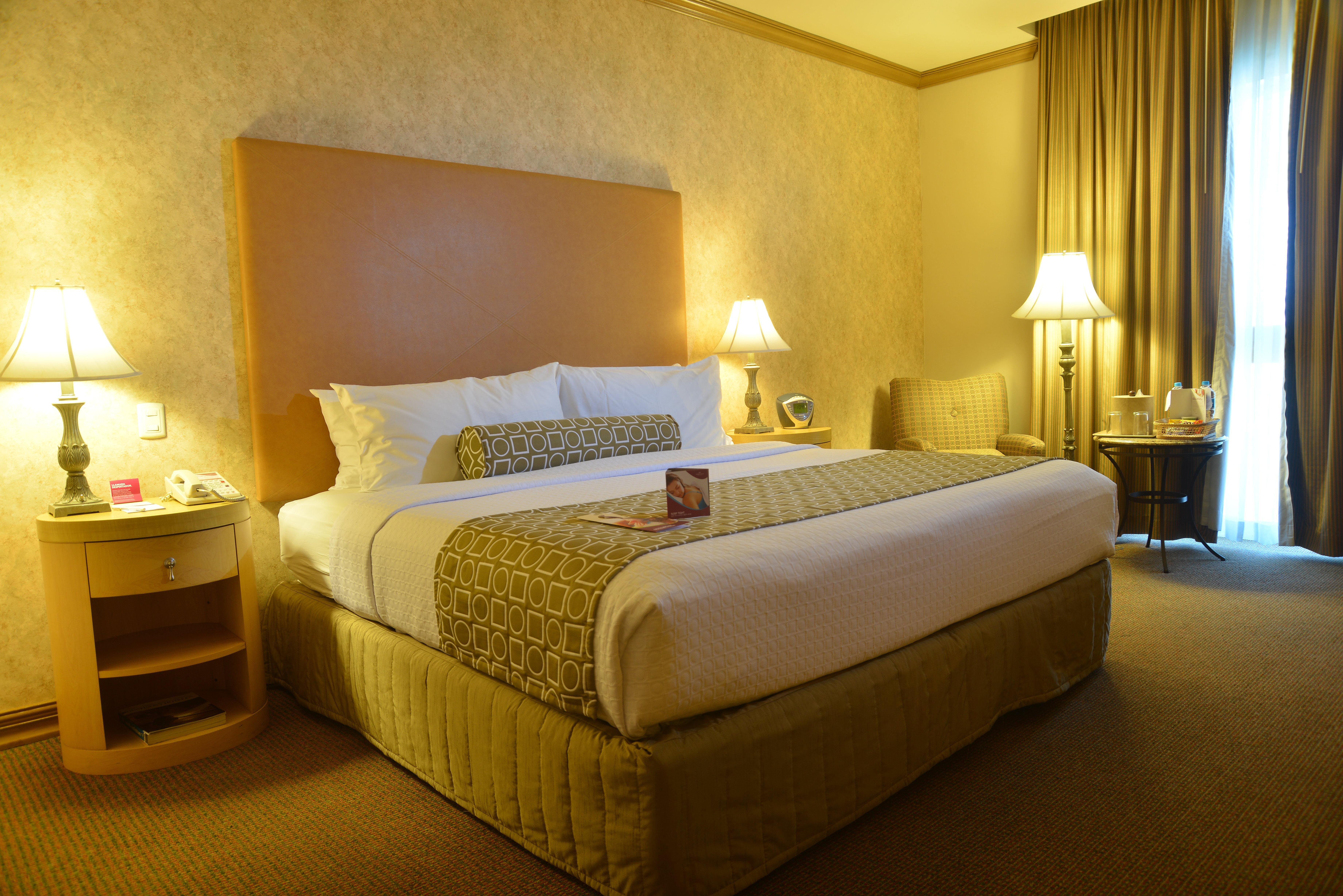 Hotel Crowne Plaza Torreon By Ihg Esterno foto