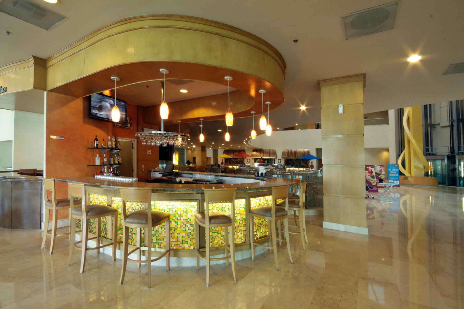 Hotel Crowne Plaza Torreon By Ihg Esterno foto
