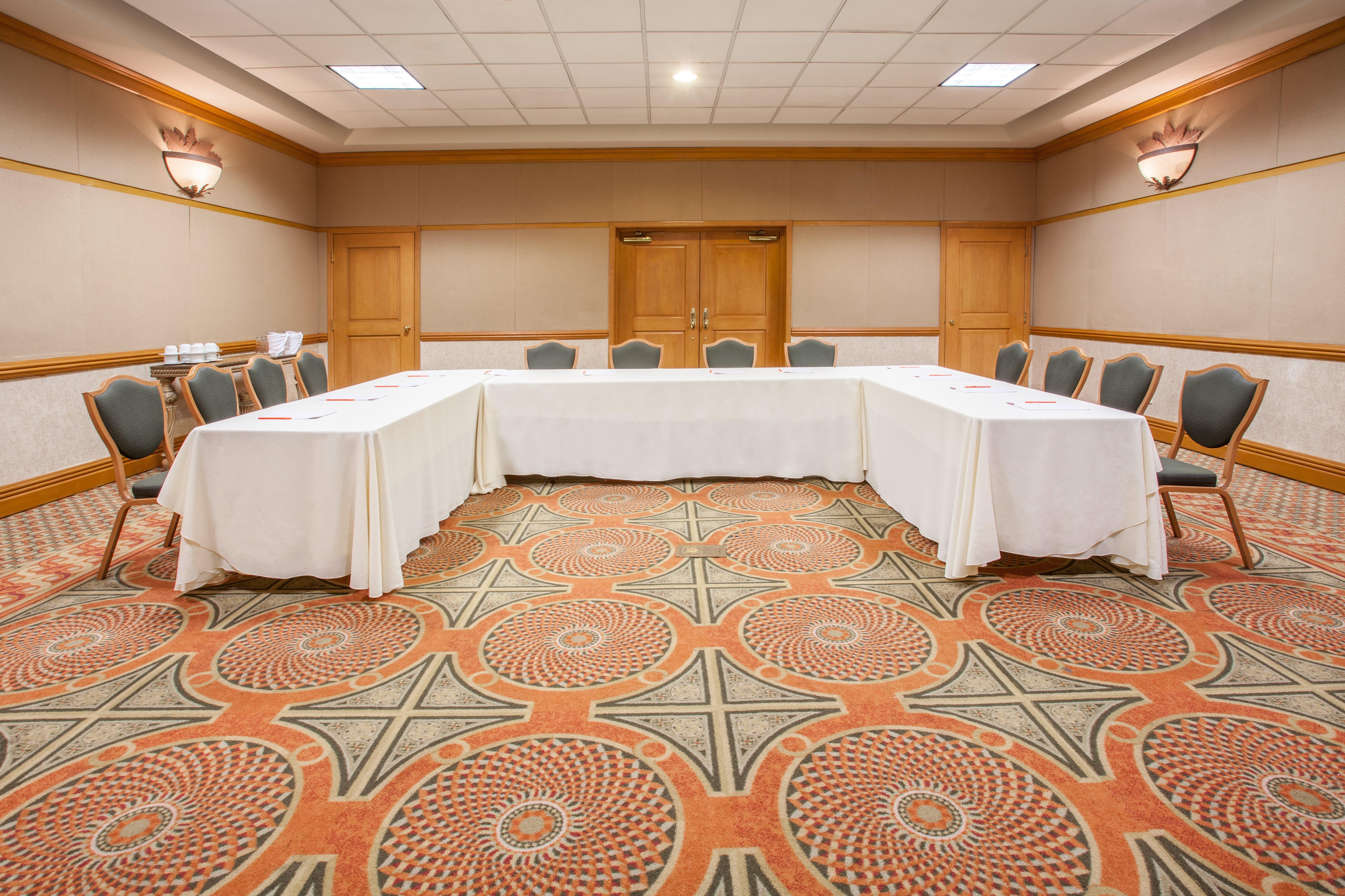 Hotel Crowne Plaza Torreon By Ihg Esterno foto