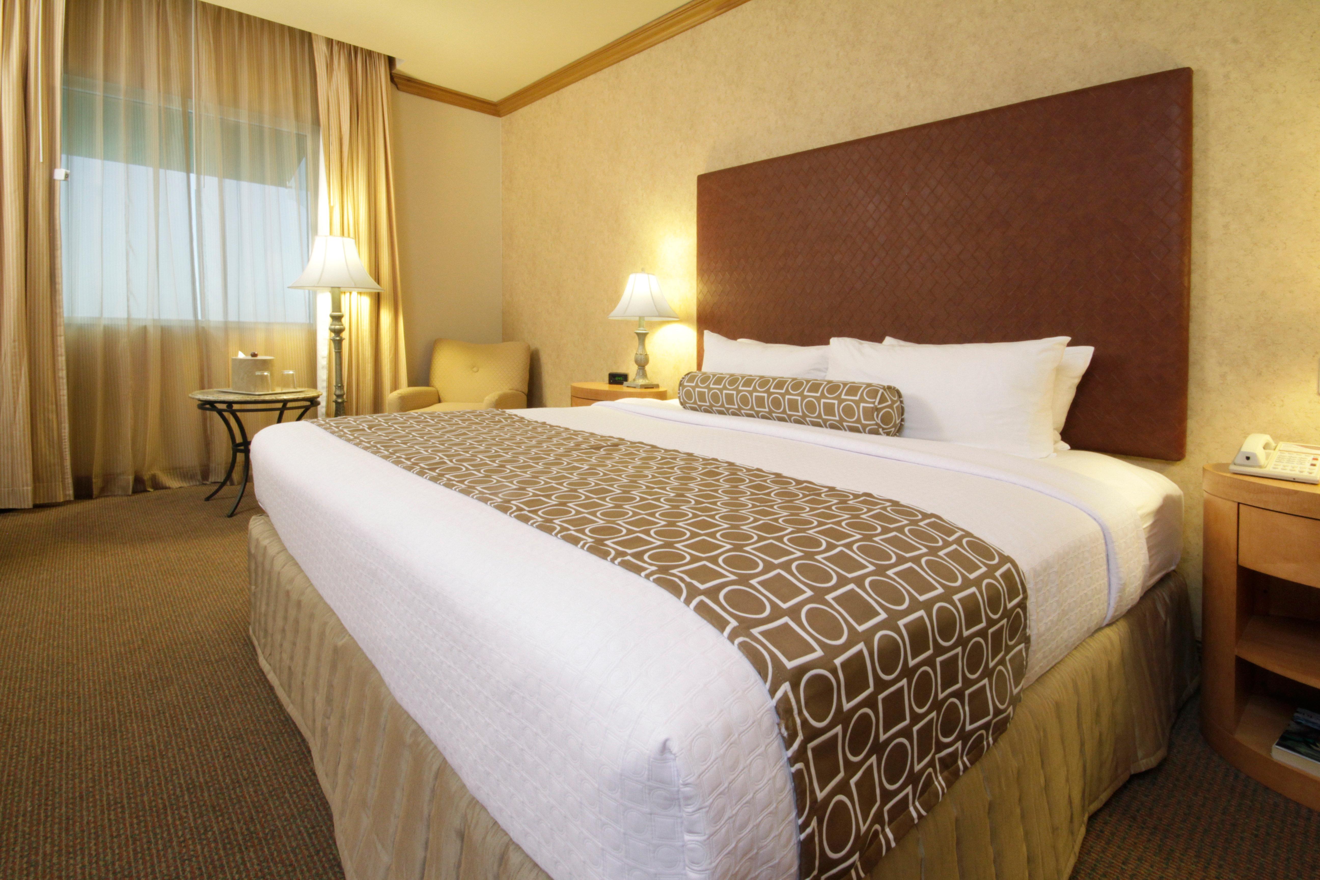 Hotel Crowne Plaza Torreon By Ihg Esterno foto