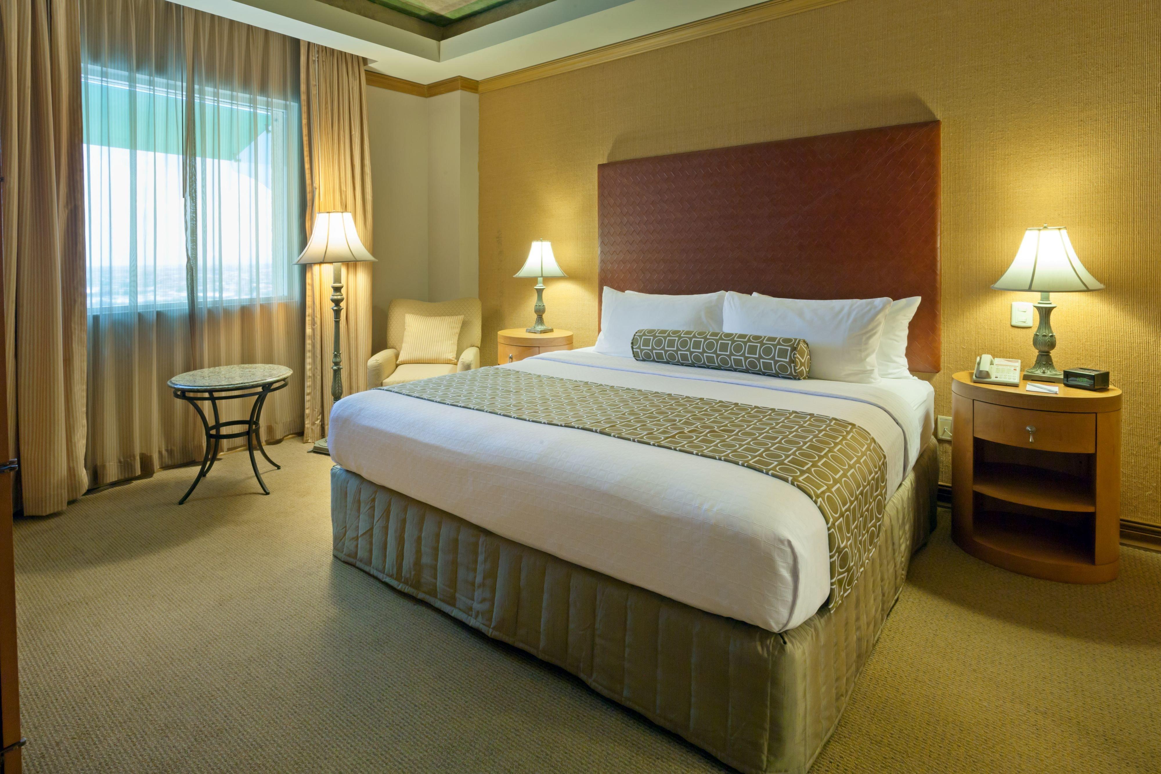 Hotel Crowne Plaza Torreon By Ihg Esterno foto