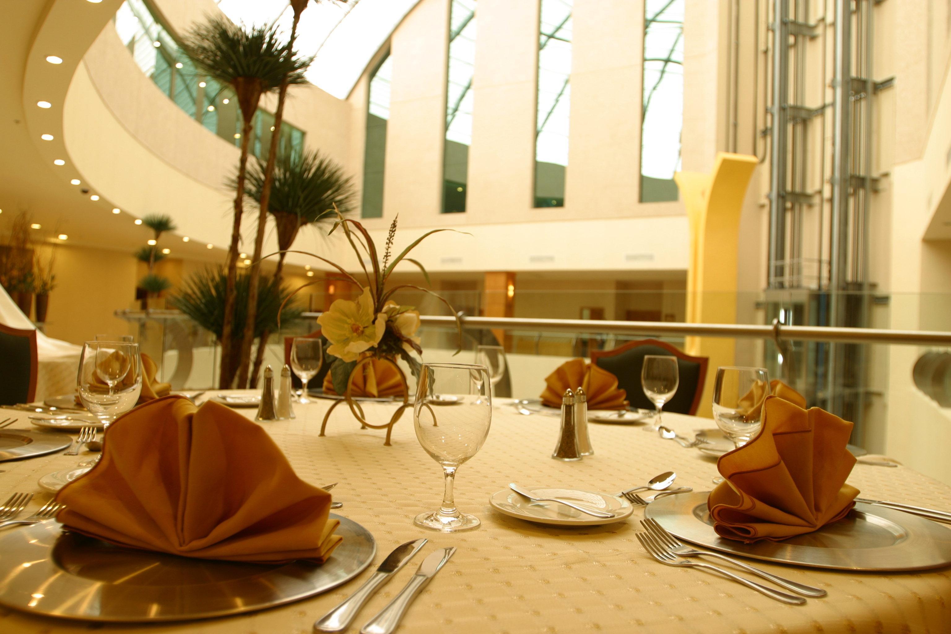Hotel Crowne Plaza Torreon By Ihg Ristorante foto