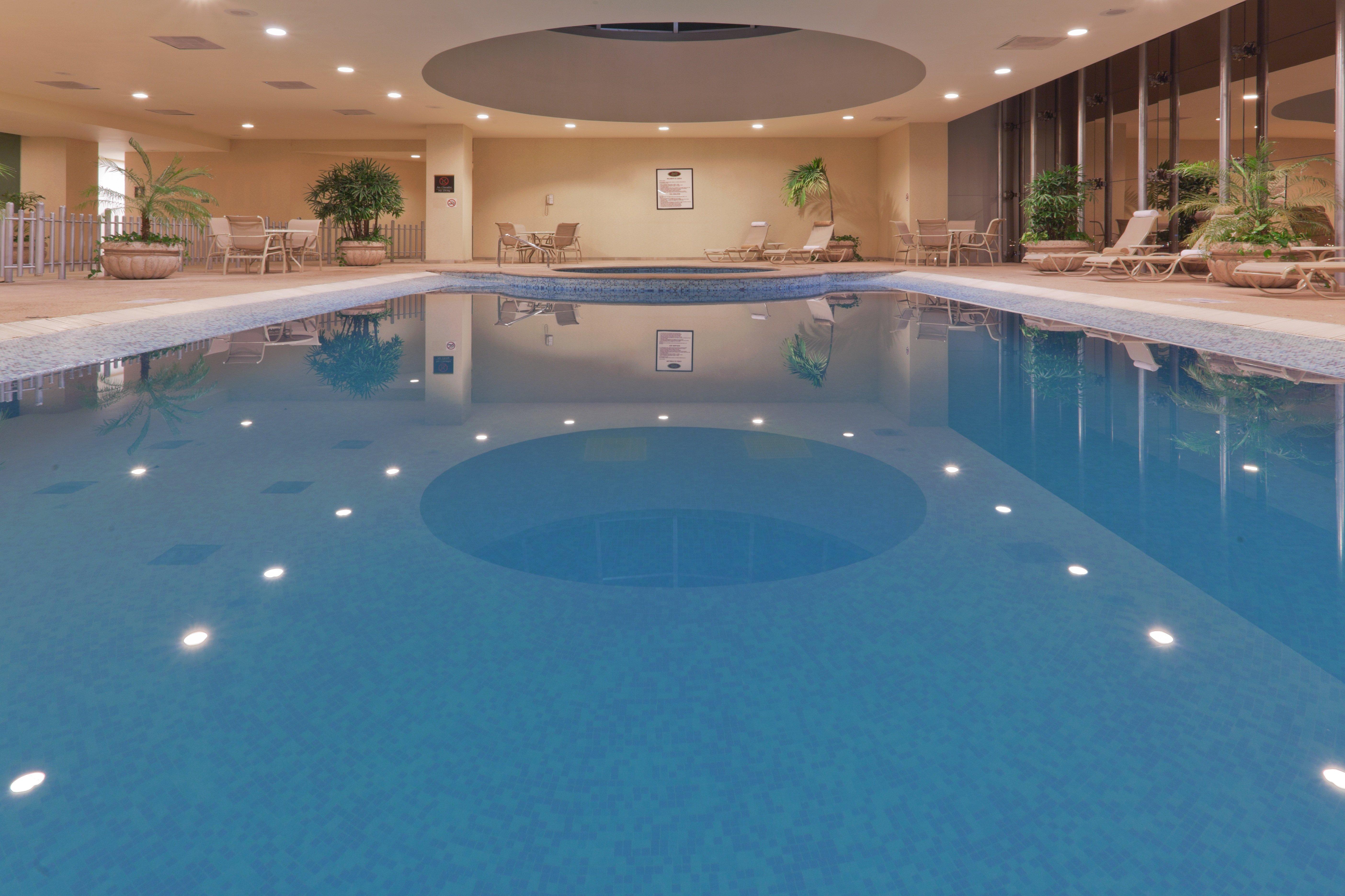Hotel Crowne Plaza Torreon By Ihg Esterno foto