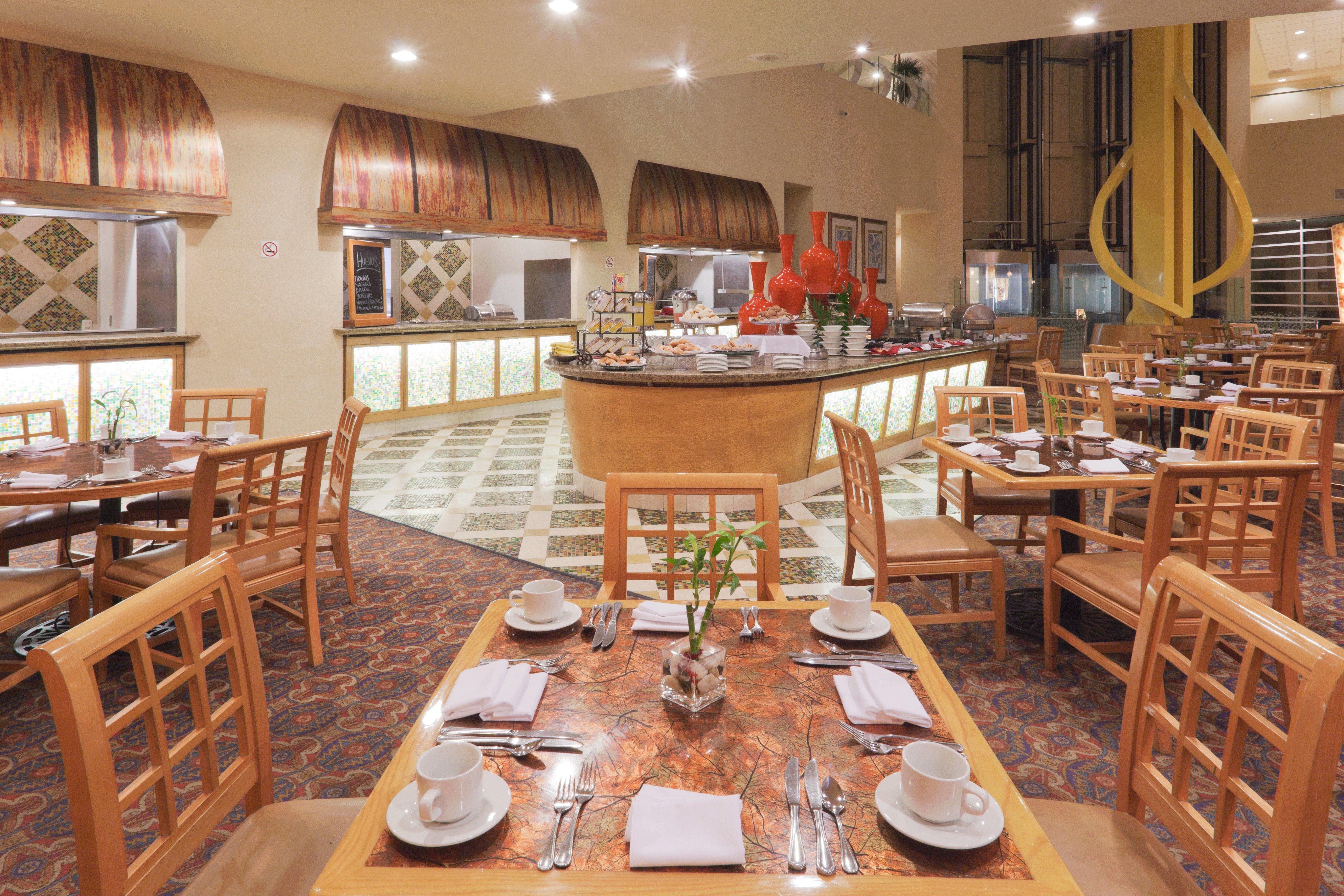 Hotel Crowne Plaza Torreon By Ihg Esterno foto