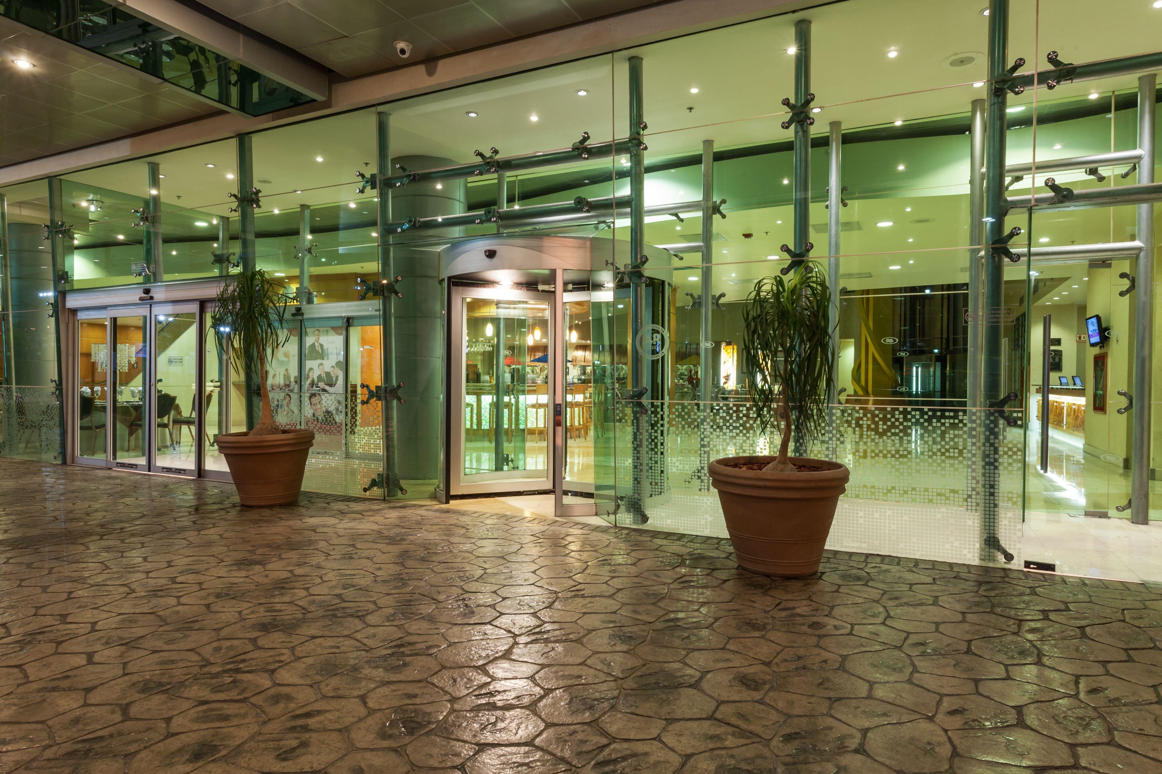 Hotel Crowne Plaza Torreon By Ihg Esterno foto