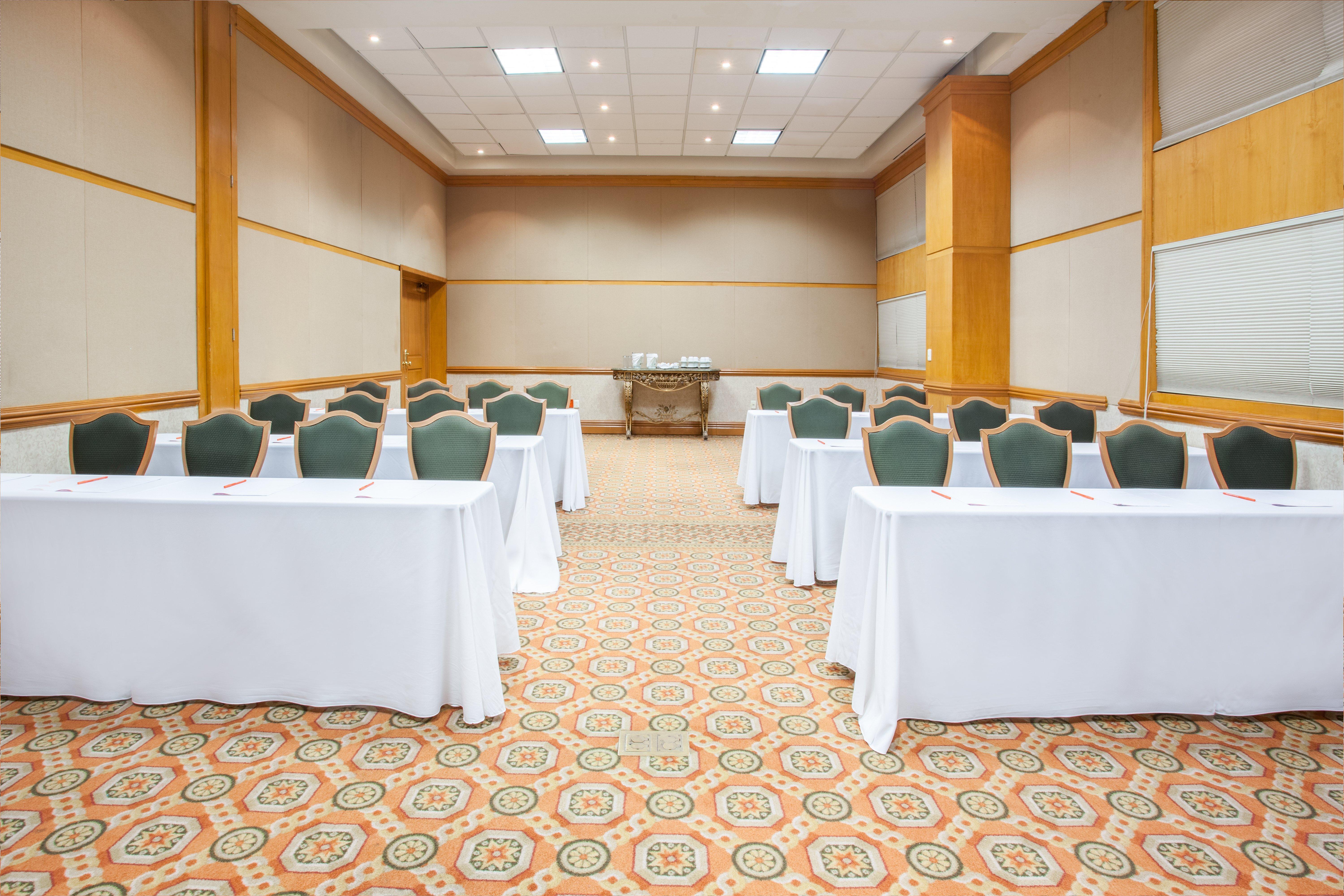 Hotel Crowne Plaza Torreon By Ihg Esterno foto