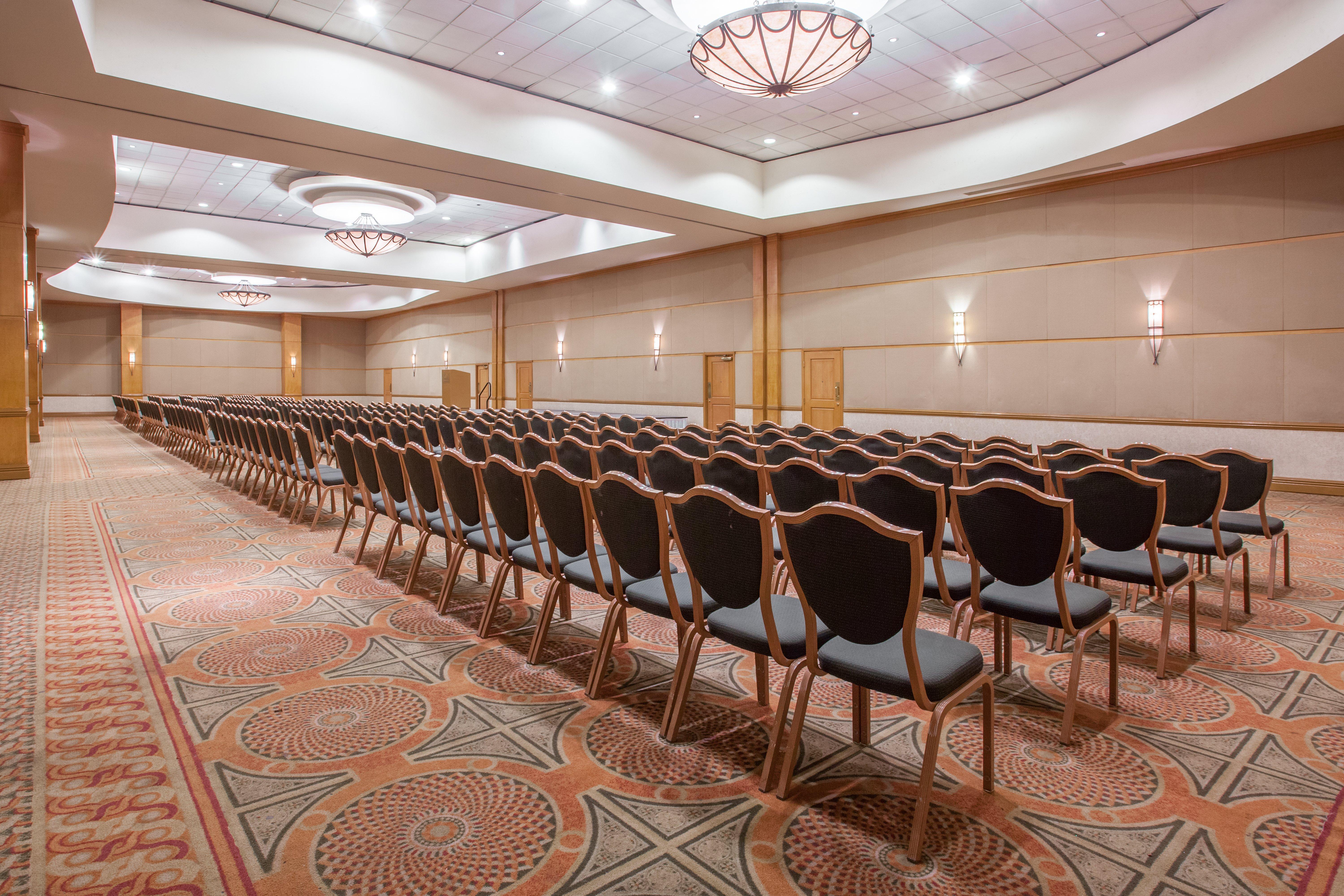 Hotel Crowne Plaza Torreon By Ihg Esterno foto