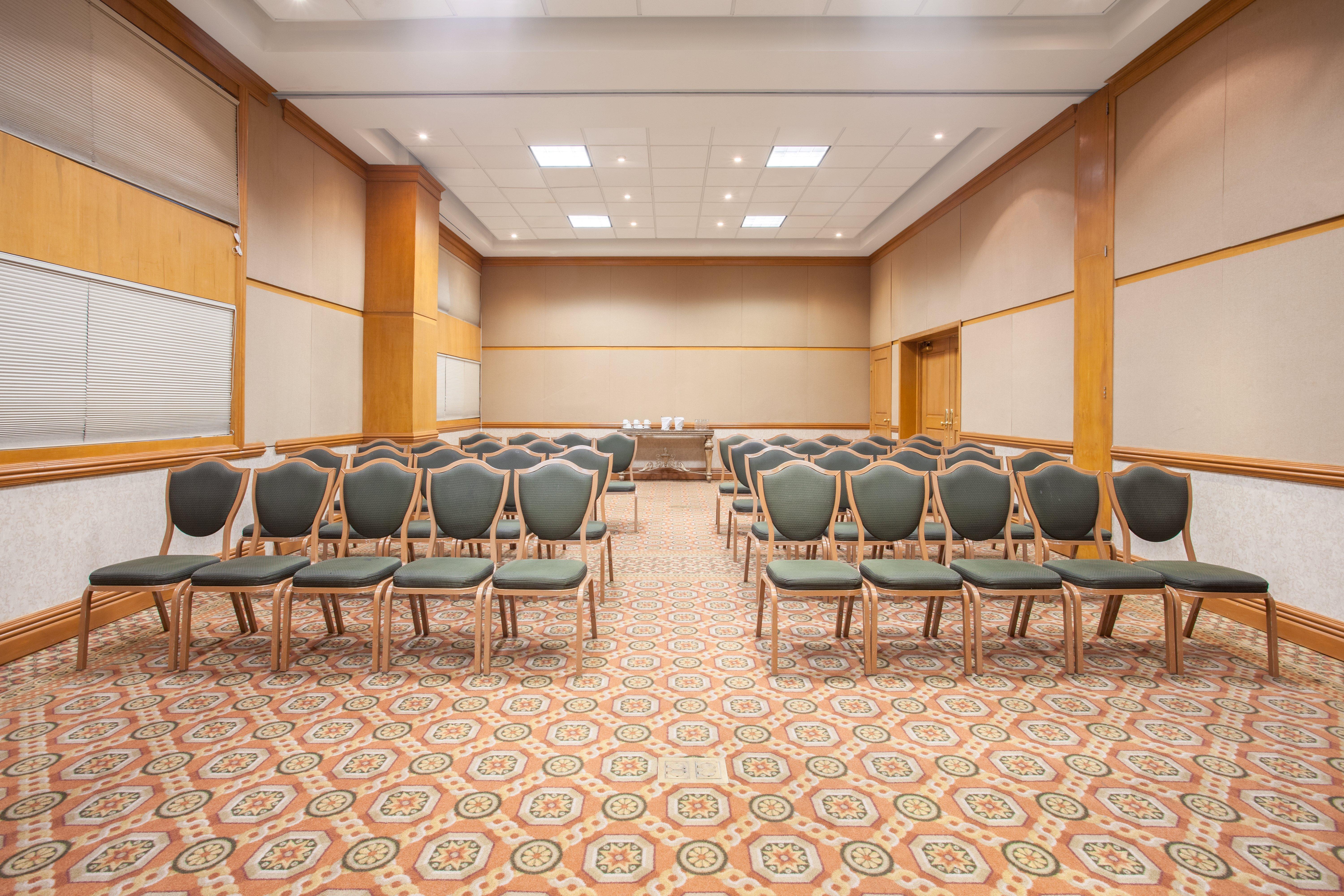 Hotel Crowne Plaza Torreon By Ihg Esterno foto