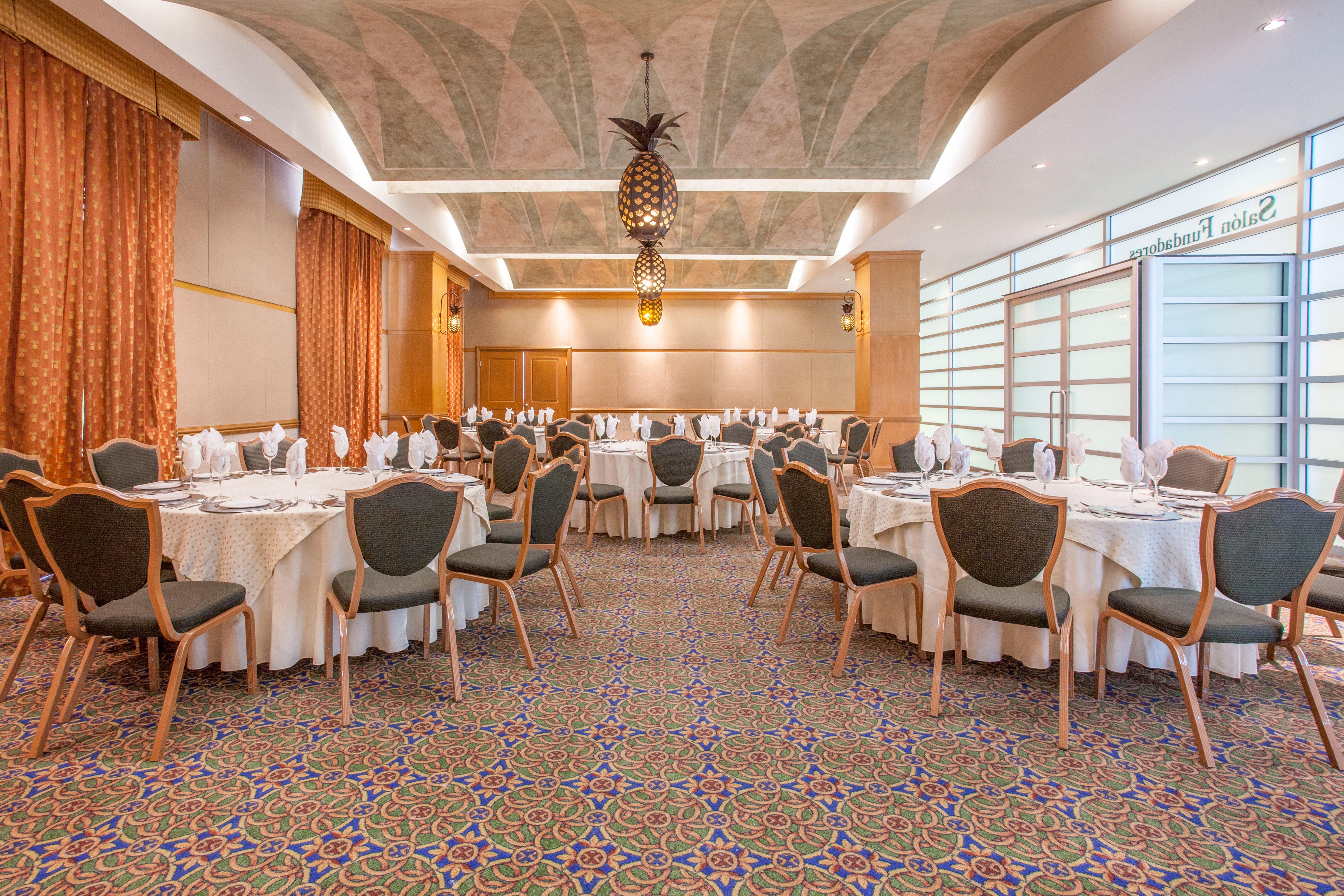 Hotel Crowne Plaza Torreon By Ihg Esterno foto