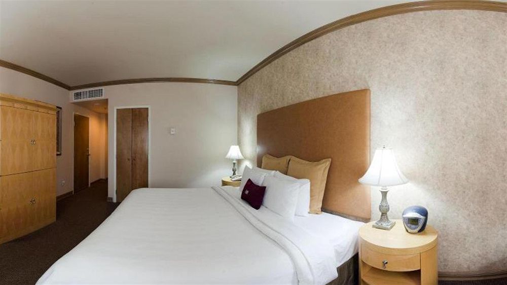 Hotel Crowne Plaza Torreon By Ihg Esterno foto